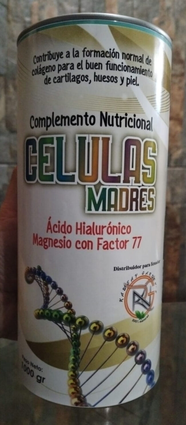 Venta de Productos Naturales en Guayaquil, Centro Naturista, Tienda Naturista. Los Mejores Productos Naturales de Guayaquil. Colágeno Hidrolizado