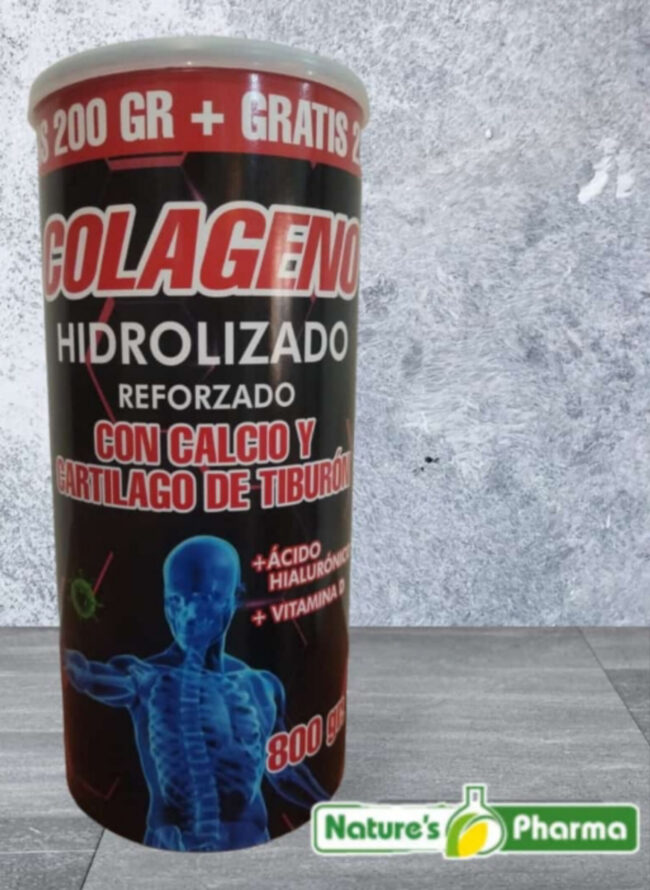 Venta de Productos Naturales en Guayaquil, Centro Naturista, Tienda Naturista. Los Mejores Productos Naturales de Guayaquil. Colágeno Hidrolizado