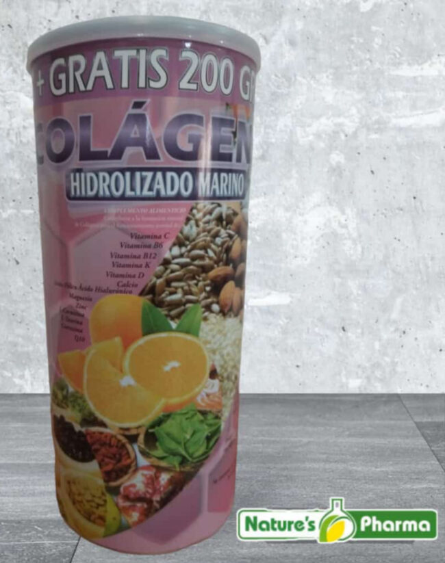 Venta de Productos Naturales en Guayaquil, Centro Naturista, Tienda Naturista. Los Mejores Productos Naturales de Guayaquil. Colágeno Hidrolizado