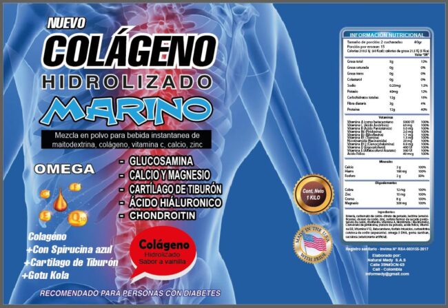 Venta de Productos Naturales en Guayaquil, Centro Naturista, Tienda Naturista. Los Mejores Productos Naturales de Guayaquil. Colágeno Hidrolizado
