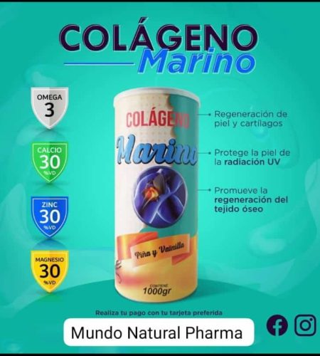 Venta de Productos Naturales en Guayaquil 2